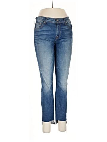 7 For All Mankind Jeans (view 1)
