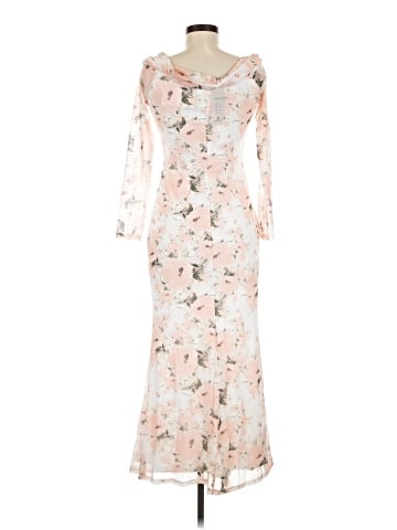 Merokeety Cocktail Dress (view 2)