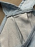 Unbranded Solid Blue Jumpsuit Size XS - photo 4