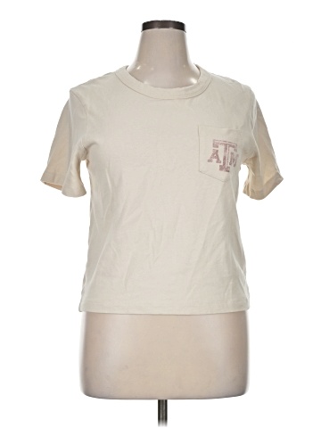 ALTERNATIVE Short Sleeve T-Shirt (view 1)