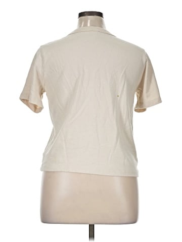 ALTERNATIVE Short Sleeve T-Shirt (view 2)