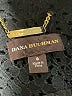 Dana Buchman Black Blazer Size 8 - photo 6