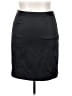 Jaclyn Smith Solid Black Formal Skirt Size 18 - photo 1