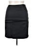 Jaclyn Smith Solid Black Formal Skirt Size 18 - photo 2