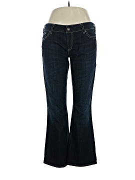 Silver Jeans Co. Jeans