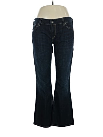 Silver Jeans Co. Jeans (view 1)