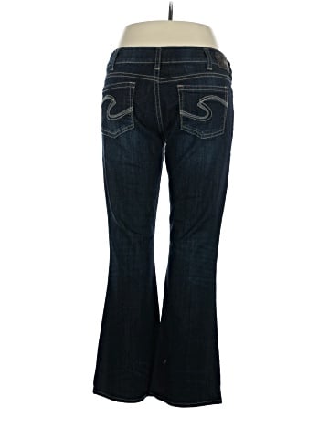 Silver Jeans Co. Jeans (view 2)