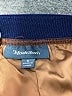 ModCloth 100% Polyester Print Brown Casual Skirt Size S - photo 4