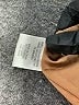 ModCloth 100% Polyester Print Brown Casual Skirt Size S - photo 5