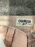 OshKosh B'gosh Tan Jeans Size 14 - photo 3