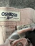 OshKosh B'gosh Tan Jeans Size 14 - photo 4