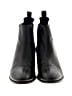 Seychelles Black Ankle Boots Size 8 - photo 2
