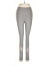 Athleta Gray Active Pants Size S - photo 1