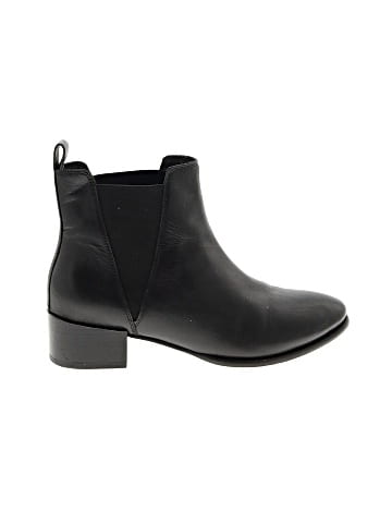 Seychelles Ankle Boots (view 1)