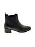 Seychelles Black Ankle Boots Size 8 - photo 1