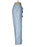 Vineyard Vines 100% Cotton Stripes Blue Casual Pants Size M - photo 4