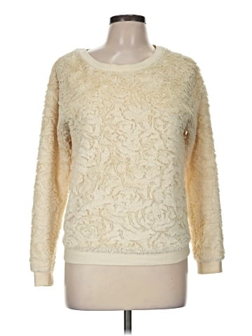 Love on a Hanger Pullover Sweater (view 1)