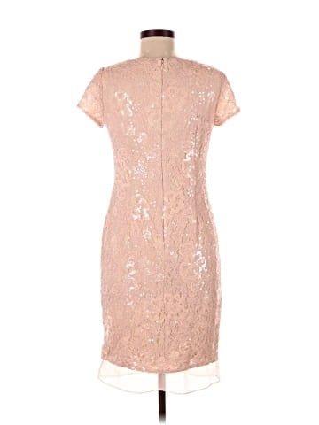 Adrianna Papell Cocktail Dress (view 2)