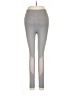Athleta Gray Active Pants Size S - photo 2