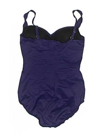 Trimshaper One Piece Swimsuit (view 2)