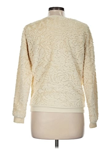 Love on a Hanger Pullover Sweater (view 2)