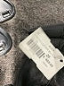 Etienne Marcel 100% Leather Black Leather Pants Size 26 waist - photo 9