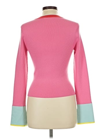 Alice + Olivia Pullover Sweater (view 2)