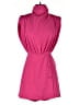 Karlie 100% Polyester Pink Romper Size S - photo 1