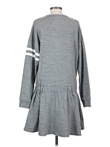 White Chocolate Casual Dress (view 2)