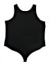 C established 1946 Black Bodysuit Size 22 - photo 2
