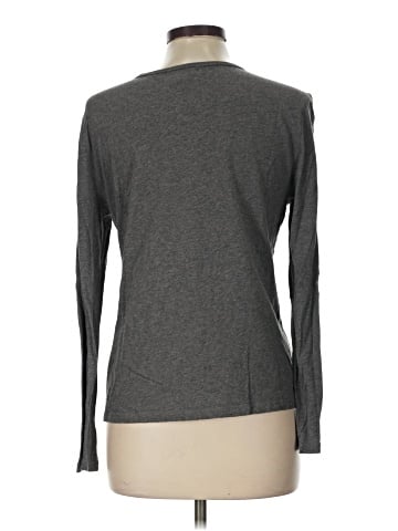 Lauren Jeans Co. Long Sleeve T-Shirt (view 2)