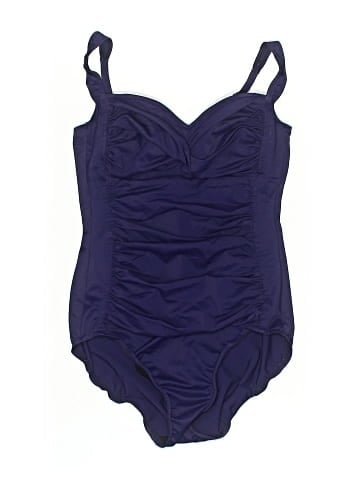 Trimshaper One Piece Swimsuit (view 1)