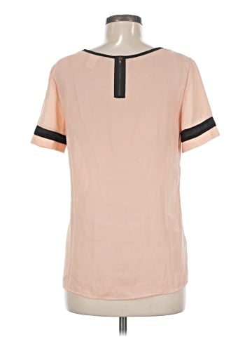Papermoon Short Sleeve Blouse (view 2)