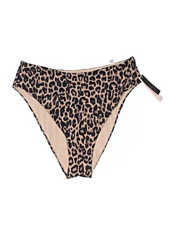 Victoria's Secret Swimsuit Bottoms (view 1)