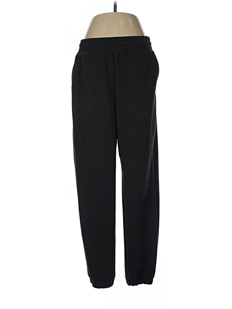 Pre-owned Calia Track Pants In Black