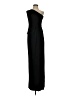 Calvin Klein Black Cocktail Dress Size 4 - photo 1