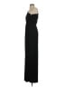 Calvin Klein Black Cocktail Dress Size 4 - photo 5