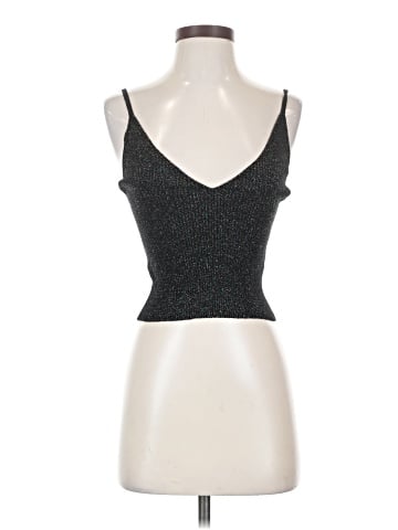 Topshop Tank Top (view 1)