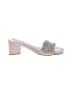 Steve Madden Ivory Tan Sandals Size 9 - photo 1