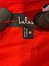 Lulus Red Cocktail Dress Size M - photo 8