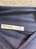 Tresics Solid Blue Casual Skirt Size S - photo 4