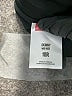 Express Solid Black Active Pants Size 10 - photo 8