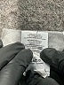 Express Solid Black Active Pants Size 10 - photo 9