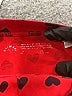 Primary Clothing Hearts Red Leggings Size S (baby) - photo 3