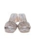 Steve Madden Ivory Tan Sandals Size 9 - photo 2