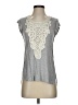 Red Camel Gray Sleeveless T-Shirt Size XS - photo 1