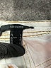 Forever 21 Silver Cargo Pants Size L - photo 7
