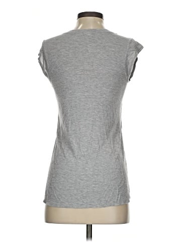 Red Camel Sleeveless T-Shirt (view 2)