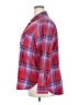 Orvis Plaid Red Long Sleeve Button-Down Shirt Size XXL - photo 5