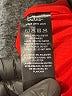 Lulus Red Cocktail Dress Size M - photo 8
